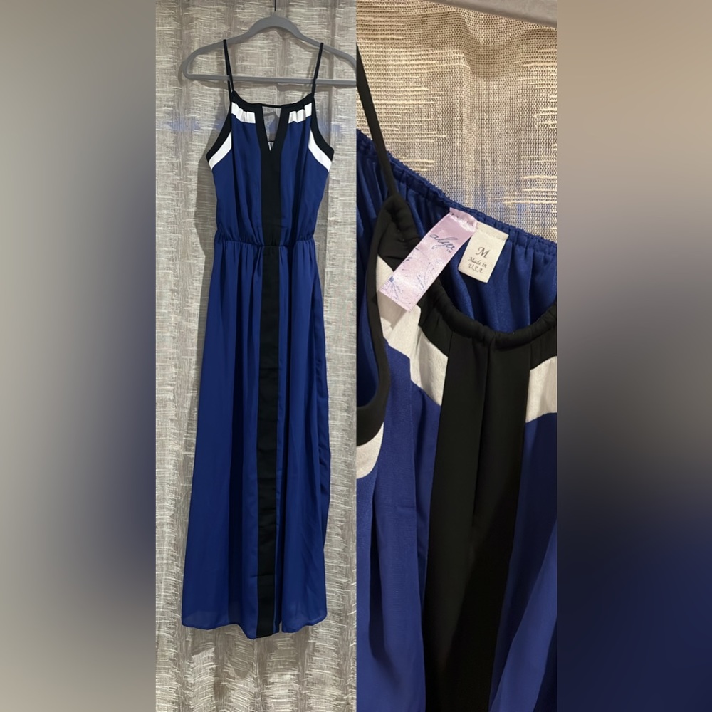 Long Dress